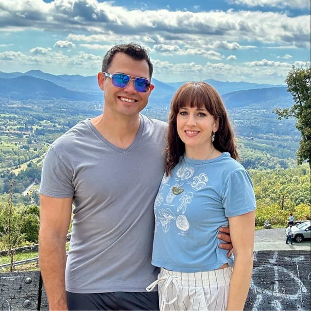 Dana and Eric Kiser — founders of DSPlife™